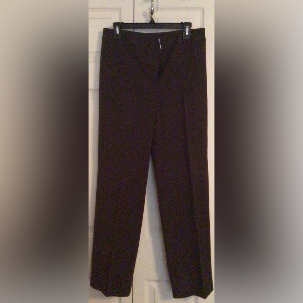 Apt 9. Brown Slacks